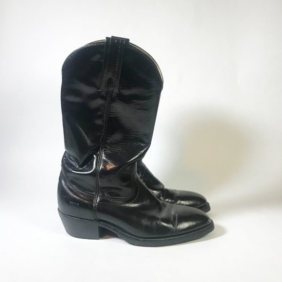 Vintage FRYE Boots - Picture 2 of 9